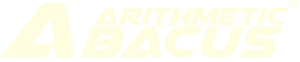 arithmetic logo copywh